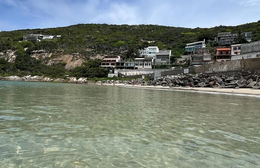 Espetacular! Casa de Praia em Arraial do Cabo-1