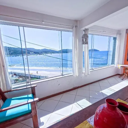 Espetacular! Casa de Praia em Arraial do Cabo-3